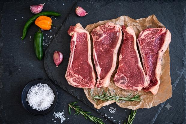 Clubsteak